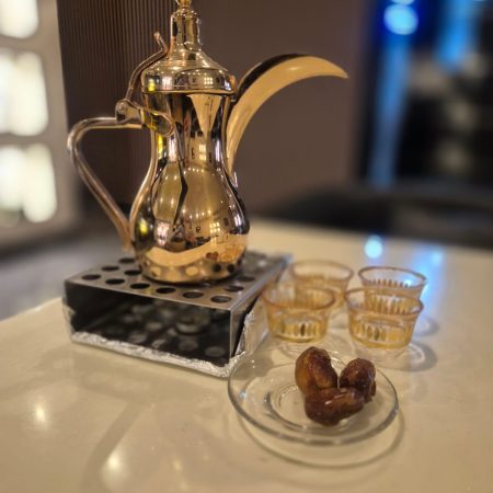 Arabic Coffee