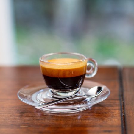 Espresso (Double)