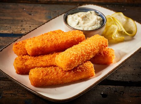 Fish Finger
