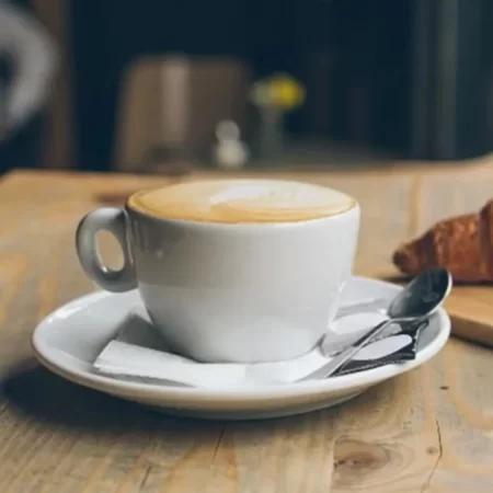 French Coffee (Single)