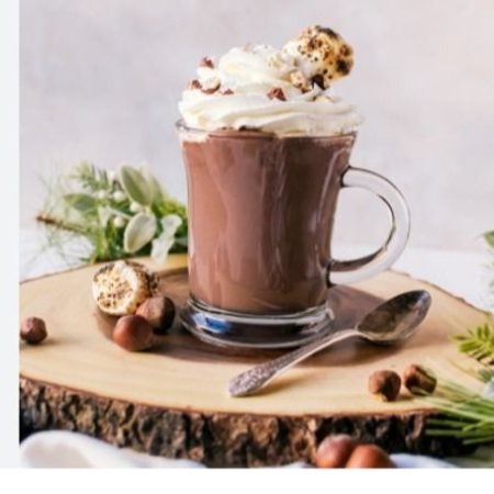 Hot Chocolate