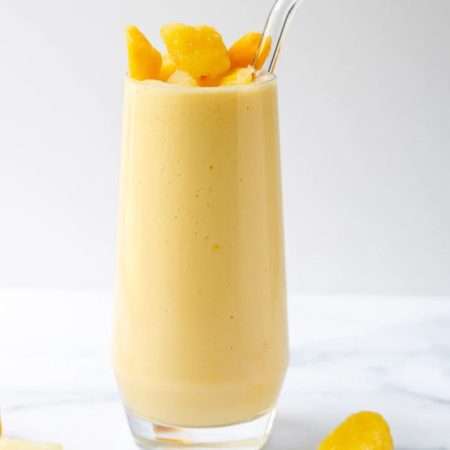 Milk Shake Mango