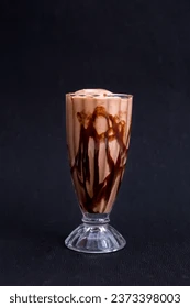 Milk Shake Chocolate