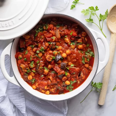 الحريرة المغربية