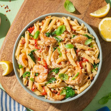 باستا سي فود