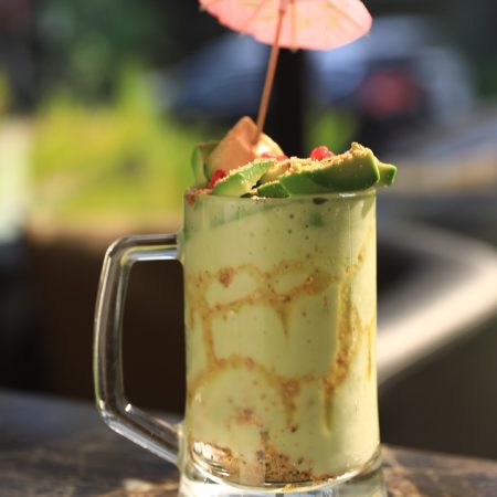 Avocado Special